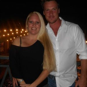 Meet your Posher, Patrick